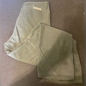 Calvin Klein Jeans Women's Corduroy Pants